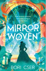 Mirrorwoven