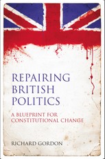 Repairing British Politics