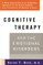 Cognitive Therapy and the Emotional Disorders
