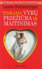 Tinkama vyrų priežiūra ir maitinimas