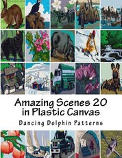Amazing Scenes 20