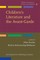 Children's Literature and the Avant-Garde