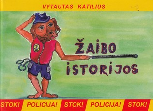 Žaibo istorijos