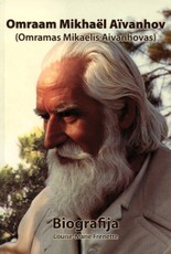 Omraam Mikhael Aivanhov. Biografija