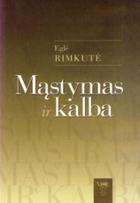 Mąstymas ir kalba