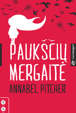 Paukščių mergaitė