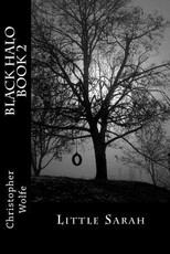BLACK HALO Book 2