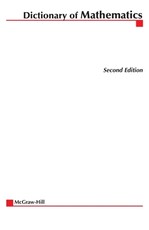McGraw-Hill Dictionary of Mathematics