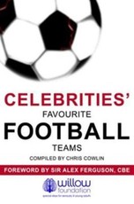 Celebrities' Favourite Football Teams