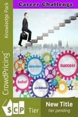 Career Challenge