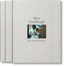Peter Lindbergh. Dior