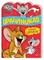 Tom and Jerry. Spalvinukas (Nr. 4)