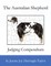 The Australian Shepherd Judging Compendium
