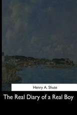 The Real Diary of a Real Boy