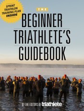 The Beginner Triathlete's Guidebook