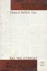 Kas yra istorija?