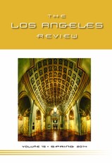The Los Angeles Review No. 15