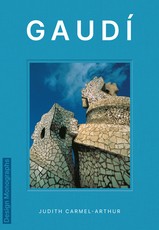 Design Monograph: GaudÃ­