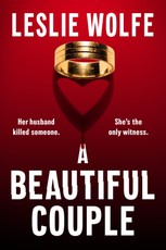 A Beautiful Couple