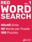 Red Word Search Vol. 1