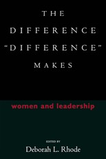 The Difference "difference" Makes