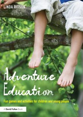 Ritson, L: Adventure Education