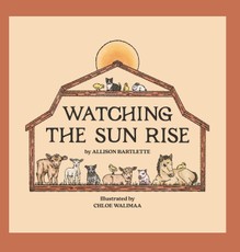 Watching the Sunrise