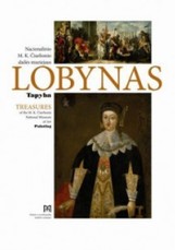 Nacionalinio M. K. Čiurlionio dailės muziejaus lobynas. Tapyba