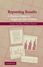Reporting Results