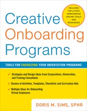 Creative Onboarding Prog 2e (Pb)