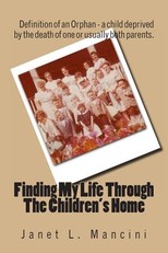 Finding My Life Through The Children's Home