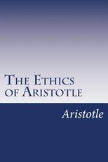 The Ethics of Aristotle