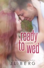 Berg, J: Ready to Wed