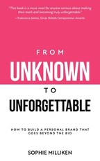 From Unknown to Unforgettable