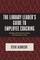 The Library Leader's Guide to Employee Coaching