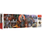 TREFL STAR WARS panoraminė dėlionė „Mandalorian“, 1000 det.