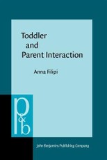Toddler and Parent Interaction
