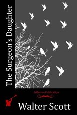 The Surgeon's Daughter