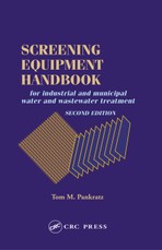 Screening Equipment Handbook