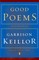 Good Poems