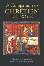 A Companion to ChrÃ©tien de Troyes