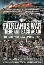 The Falklands War - There and Back Again