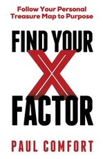 Find Your X Factor