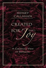 Created for Joy