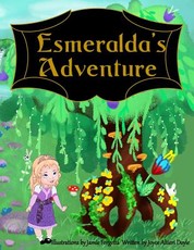 Esmeralda's Adventure