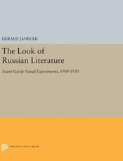The Look of Russian Literature