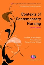 Williamson, G: Contexts of Contemporary Nursing