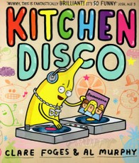 Kitchen Disco