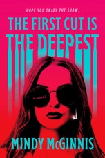 The First Cut Is the Deepest