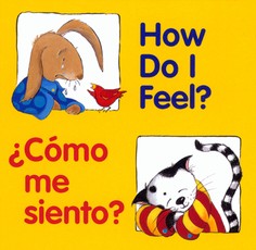 How Do I Feel? / Â¿CÃ³mo Me Siento?
